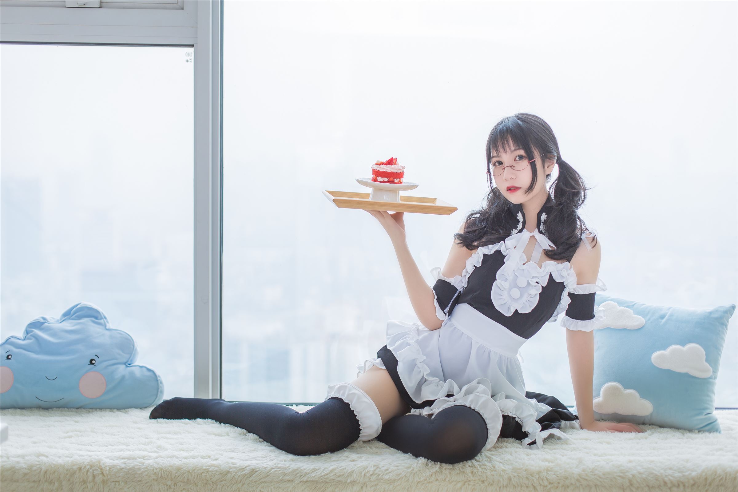 Monthly Su July latest photo final version maid